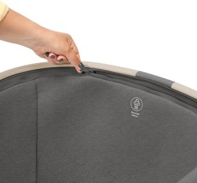 Βρεφικό Λίκνο Maxi Cosi Iora Beyond Graphite