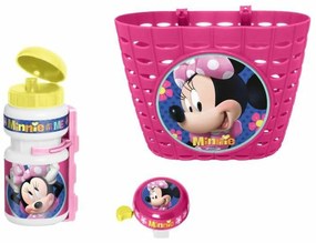 Σετ εξαρτημάτων Disney Minnie