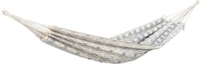 Αιώρα 3 Ατόμων Amazonas Carioca Azul 250x175cm