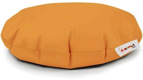 Πουφ - Μαξιλάρα Αδιάβροχο Iyzi 248FRN1295 Φ100x20cm Orange