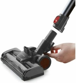 Ηλεκτρική Σκούπα Χωρίς Καλώδιο DOMO DO1032SV