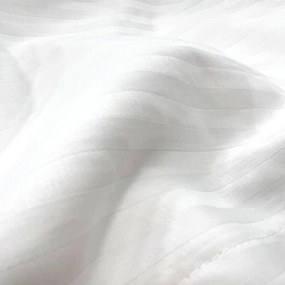 Σεντόνι Σατέν Ρίγα (170x285) Hotel Spitishop Pro 50% Βαμβάκι 50% Polyester T220