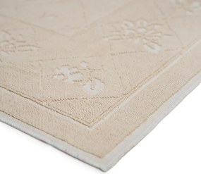 Χαλιά Κρεβατοκάμαρας (Σετ 3τμχ) Tzikas Carpets Flora 061-119
