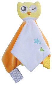 Πανάκι Παρηγοριάς Bebe Stars Owl 857-174