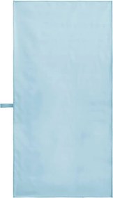 vidaXL Αθλητικές Πετσέτες 2 pcs Μπλε 100 x 50 cm