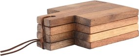 Σουβέρ (Σετ 4τμχ) Estia Allure 01-28275