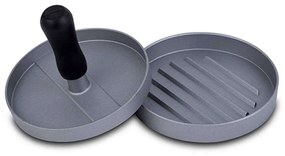 Πρέσα - Φόρμα BBQ Guru 10-111-115 12cm Grey Nava Aluminium