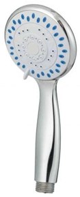 Τηλέφωνο Rex 11-3030 3 Θέσεων 85mm Chrome Gloria Πλαστικό