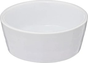 Ορντεβιέρα Σερβιρίσματος 4 Θέσεων (Φ33.5x10) S-D White Bamboo 188411