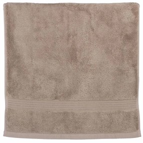 Πετσέτα Προσώπου (50x100) Nef-Nef Homeware Aegean 705gsm Μπεζ