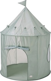 3Sprouts Σκηνή Παιχνιδιού από ανακυκλωμένο ύφασμα Green