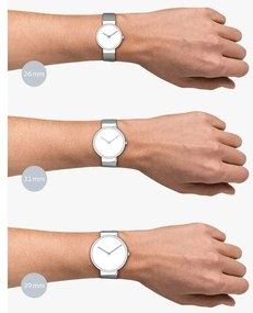 Γυναικεία Ρολόγια Bering 12138-166 (Ø 38 mm)