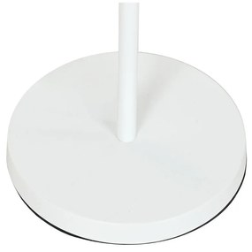 Φωτιστικό Δαπέδου Home ESPRIT Λευκό 20 X 17 X 140 CM