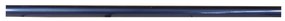 Κουρτινόξυλο Βέργα Φ19mm Μονό 160cm Grace Blue Mat 516198