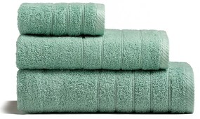 Πετσέτα Fresca Aqua Melinen Προσώπου 50x90cm 100% Βαμβάκι