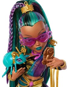 Κούκλα Monster High Nefera