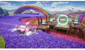 Βιντεοπαιχνίδι PlayStation 4 SEGA Sonic Racing CrossWorlds