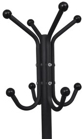 Καλόγερος Μαύρος Μεταλλικός