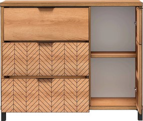 Μπουφές Fonti