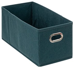 Κουτί Αποθήκευσης (15x31x15) F-V Storage Petrol 160384M