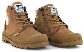 Μποτάκια, Pampa Hi Cuff Waterproof