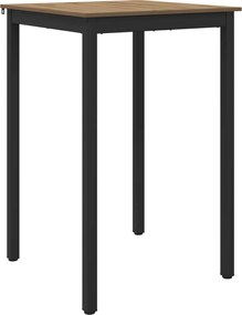 vidaXL Τραπεζαρίες Επεξεργασμένο ξύλο