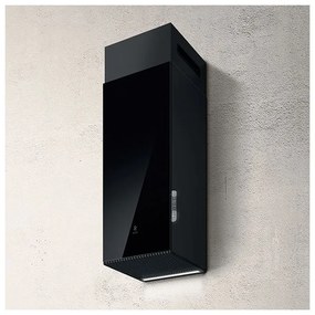 Elica Haiku BL/A/32 Απορροφητήρας Καμινάδα 32cm Μαύρος