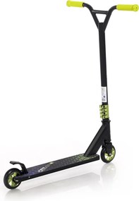 KICK SCOOTER EAGLE LIME GREEN