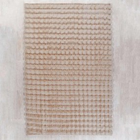 Γούνινο Χαλί Διαδρόμου (80x150) Tzikas Carpets Fuzzy 26164-060