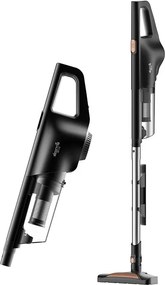 Vacuum cleaner Deerma DX600 (black)