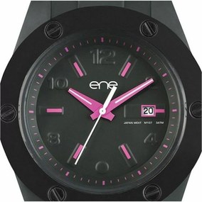 Ανδρικά Ρολόγια Ene 720000127 (Ø 42 mm)