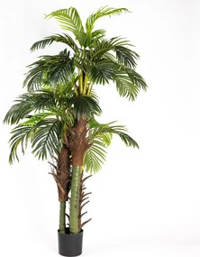 Supergreens Tεχνητό Δέντρο Φοίνικας Coconut 200 εκ.