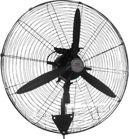 Σετ 2Χ επιτοίχιοι ανεμιστήρες - 130W - 65cm - 676005