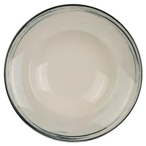 Πιάτο Pasta 27cm Frame - Kutahya Porselen