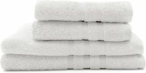 Σετ πετσέτες TODAY Λευκό 4 Τεμάχια