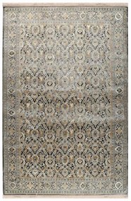 Χαλί Serenity 20618-060 Beige-Grey Merinos 200X290cm