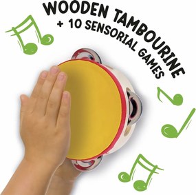 Εκπαιδευτικό παιχνίδι Lisciani Giochi Montessori