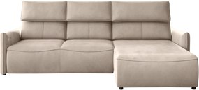 Γωνιακός καναπές Merlyn-Δεξιά-Mpez