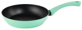 Τηγάνι Inoxibar 18727 Πράσινο Ανοξείδωτο ατσάλι Ø 26 cm