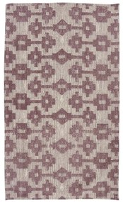 ΧΑΛΙ ΔΩΜΑΤΙΟΥ 140x200cm DAS HOME - RUGS LINE 7023