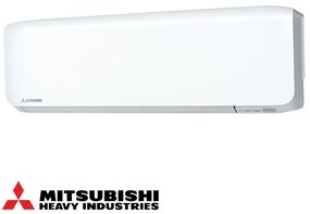 Inverteren climatik Mitsubishi Heavy Industries SRK35ZS-WF + SRC35ZS-W