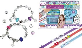Σετ κατασκευής κοσμημάτων DIY - MBK-339DIY - 233254
