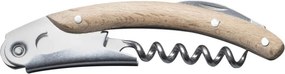 ΣΕΤ SOMMELIER SOMMELIER KIT 5PCS WOOD MARC 160754