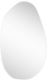 Καθρέπτης Frameless 2 μαύρο 50x1.2x85εκ 50x1.2x85 εκ.