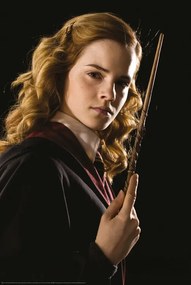 Αφίσα Hermione Granger (Emma Watson)