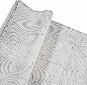 Χαλί (160x230) Pierre Cardin Loft 11 L.Grey