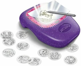 Χειροτεχνικό Παιχνίδι με Χαρτί Ravensburger Xoomy