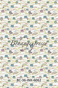 Ταπετσαρία BEHANG EXPRESSE COLOR CHOC IKN6062-BEH