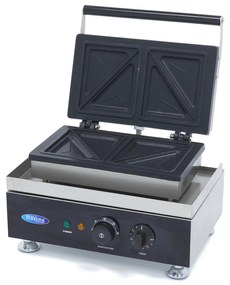 Toasted Sandwich Maker - 2 Sandwiches