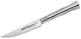 Samura Bamboo Steak Μαχαίρι Φαγητού 11cm SBA-0031
